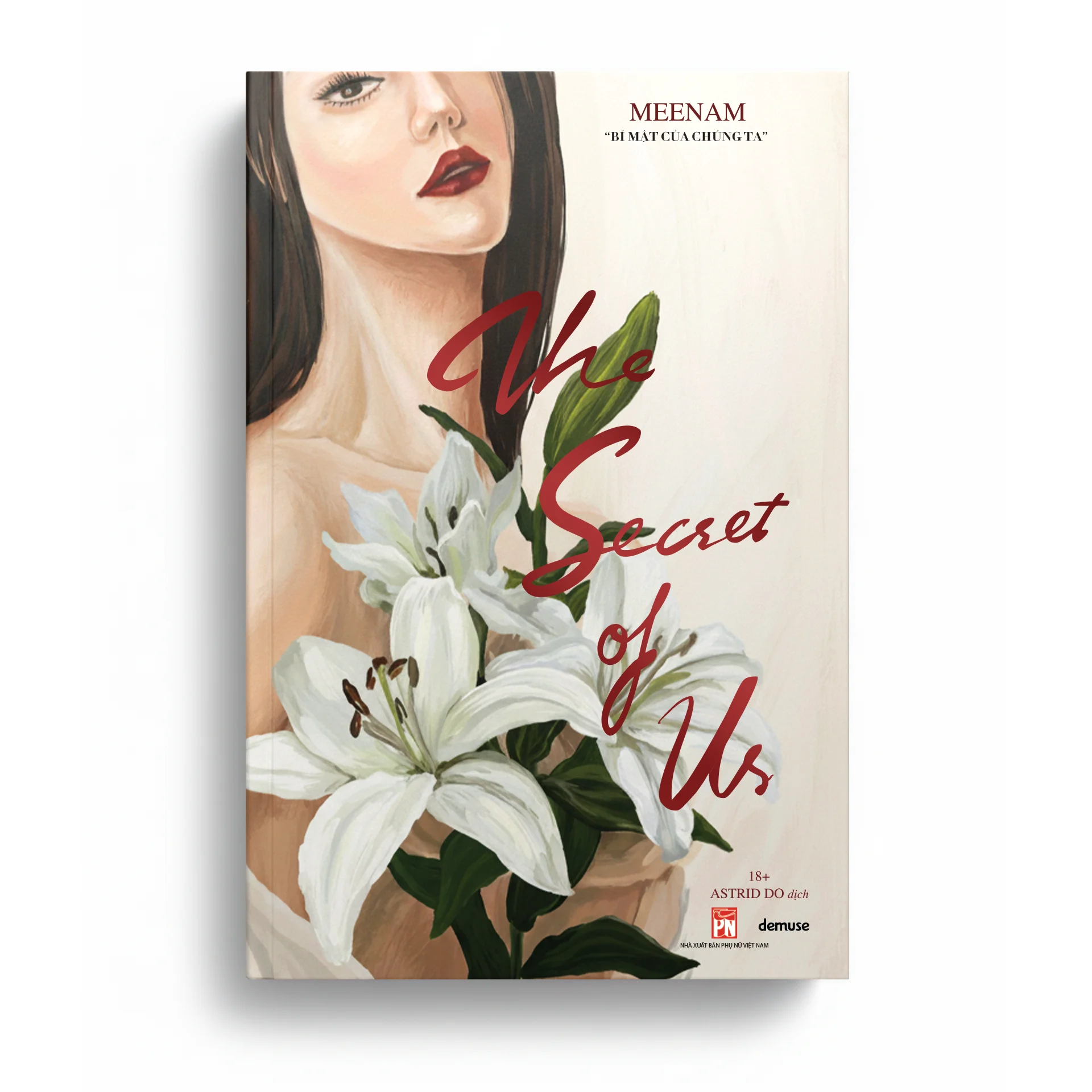 THE SECRET OF US