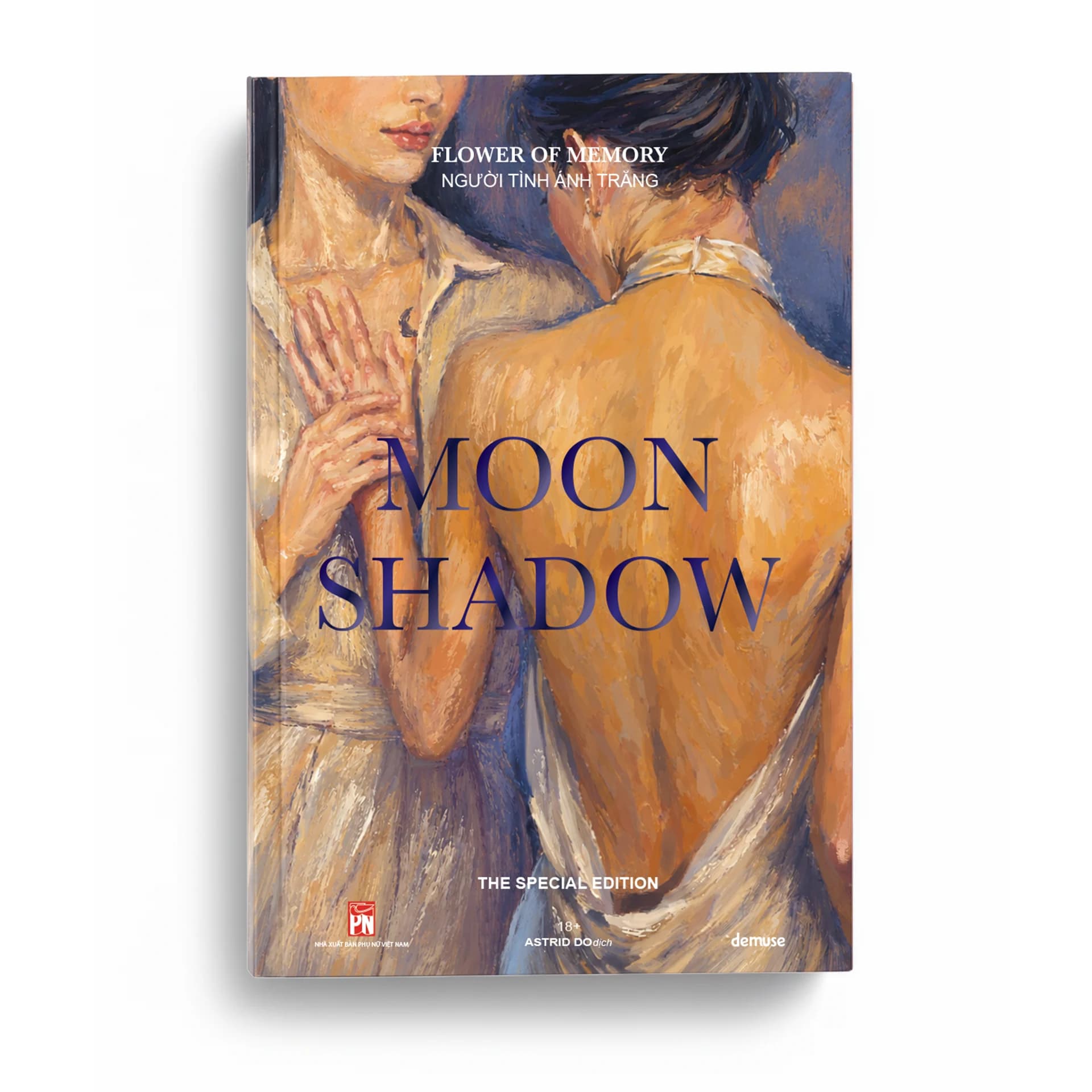 MOONSHADOW