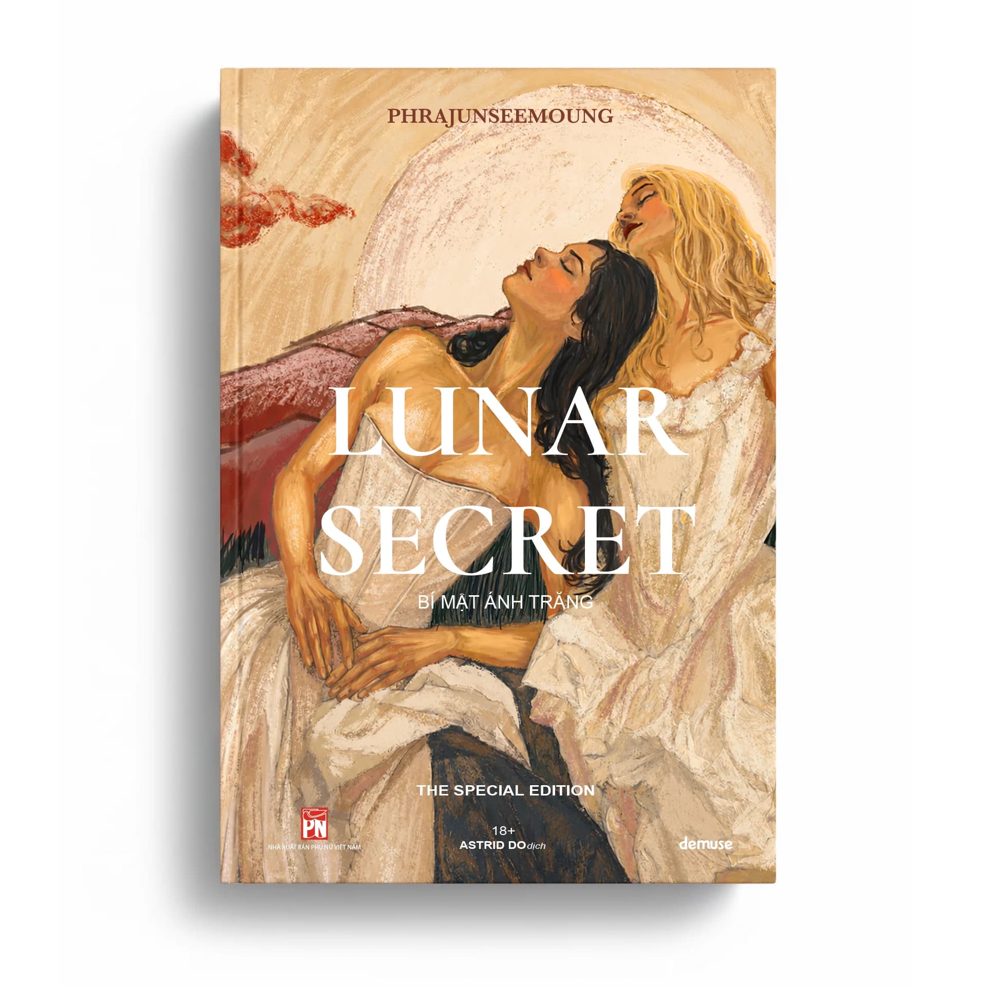 LUNAR SECRET