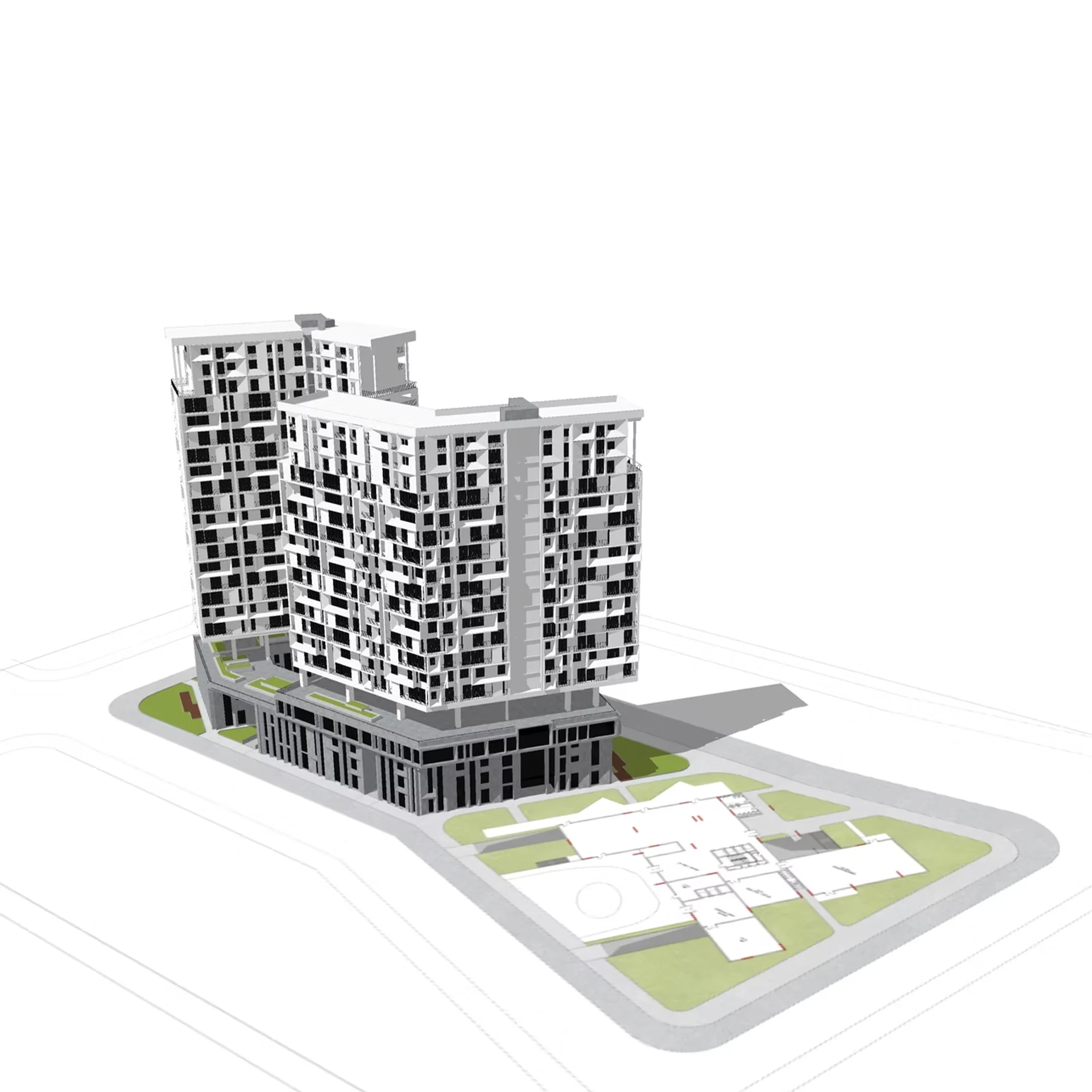 VINH HOI APARTMENT