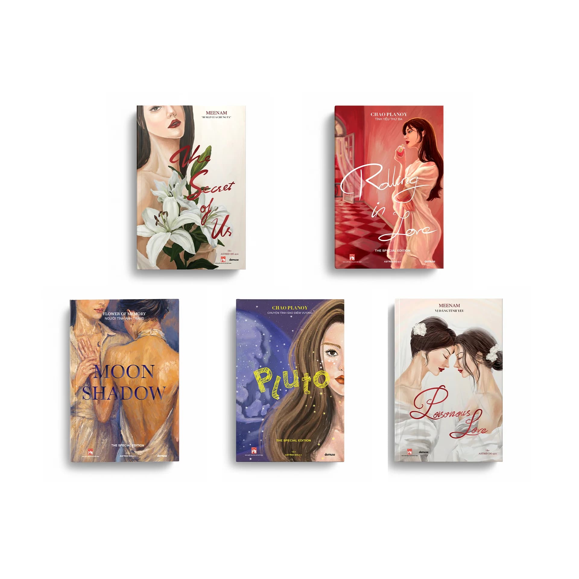 Book Cover