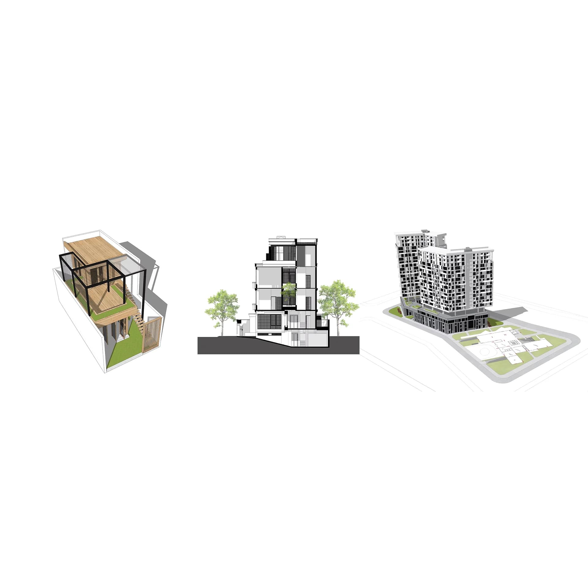 ARCHITECTURE
